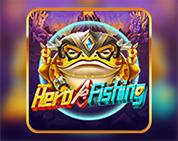 Hero Fishing