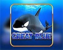 Great Blue